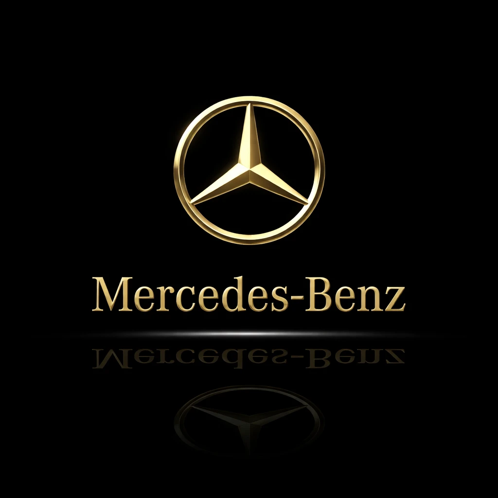 Mercedes‑Benz