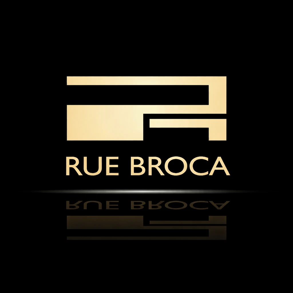 Rue Broca