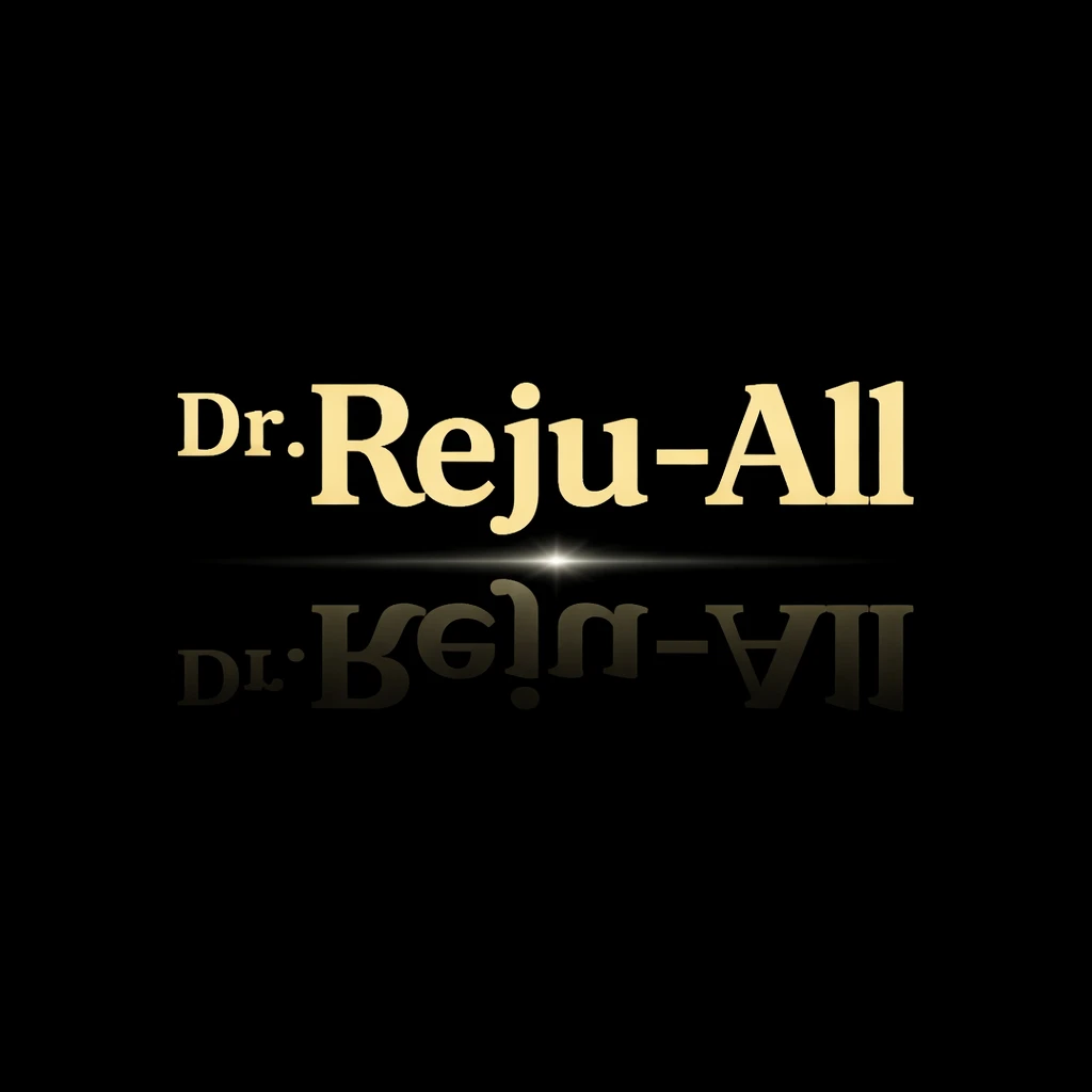 Dr. Reju - All