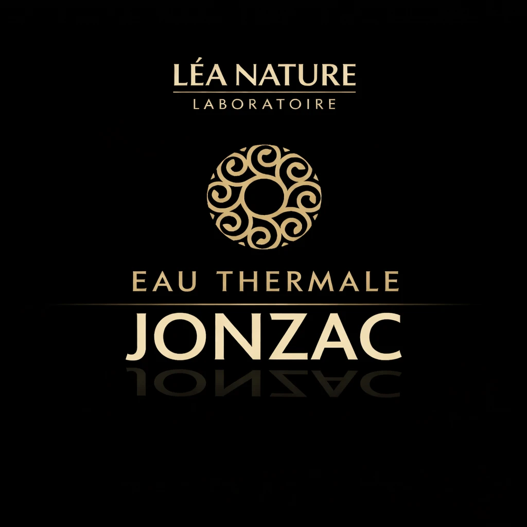 Eau Thermale Jonzac