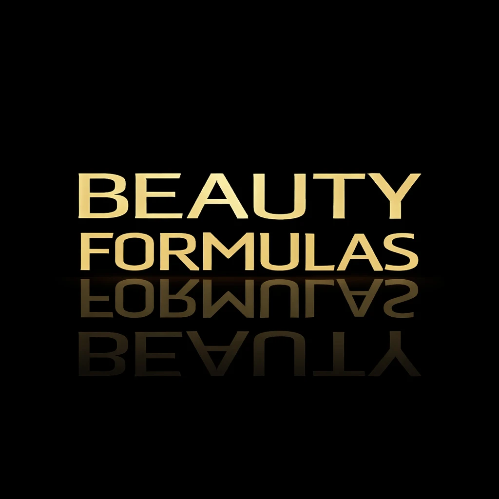 Beauty Formulas
