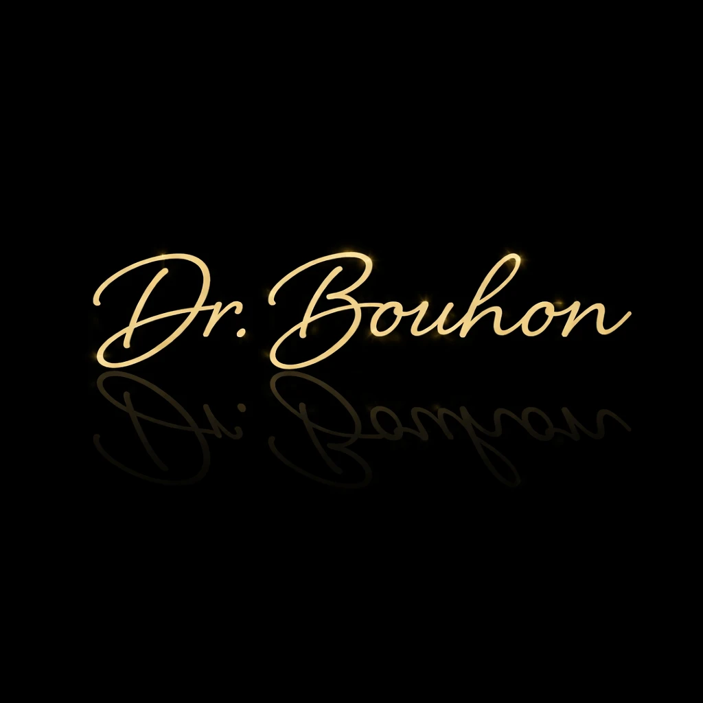 Dr. Bouhon