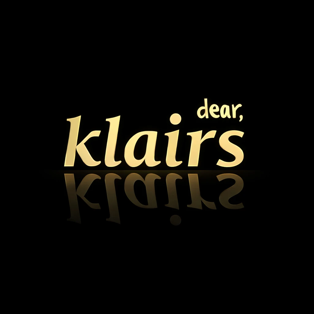 dear. klairs