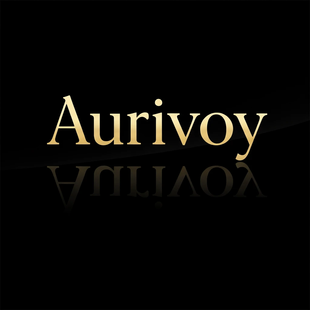 Aurivoy