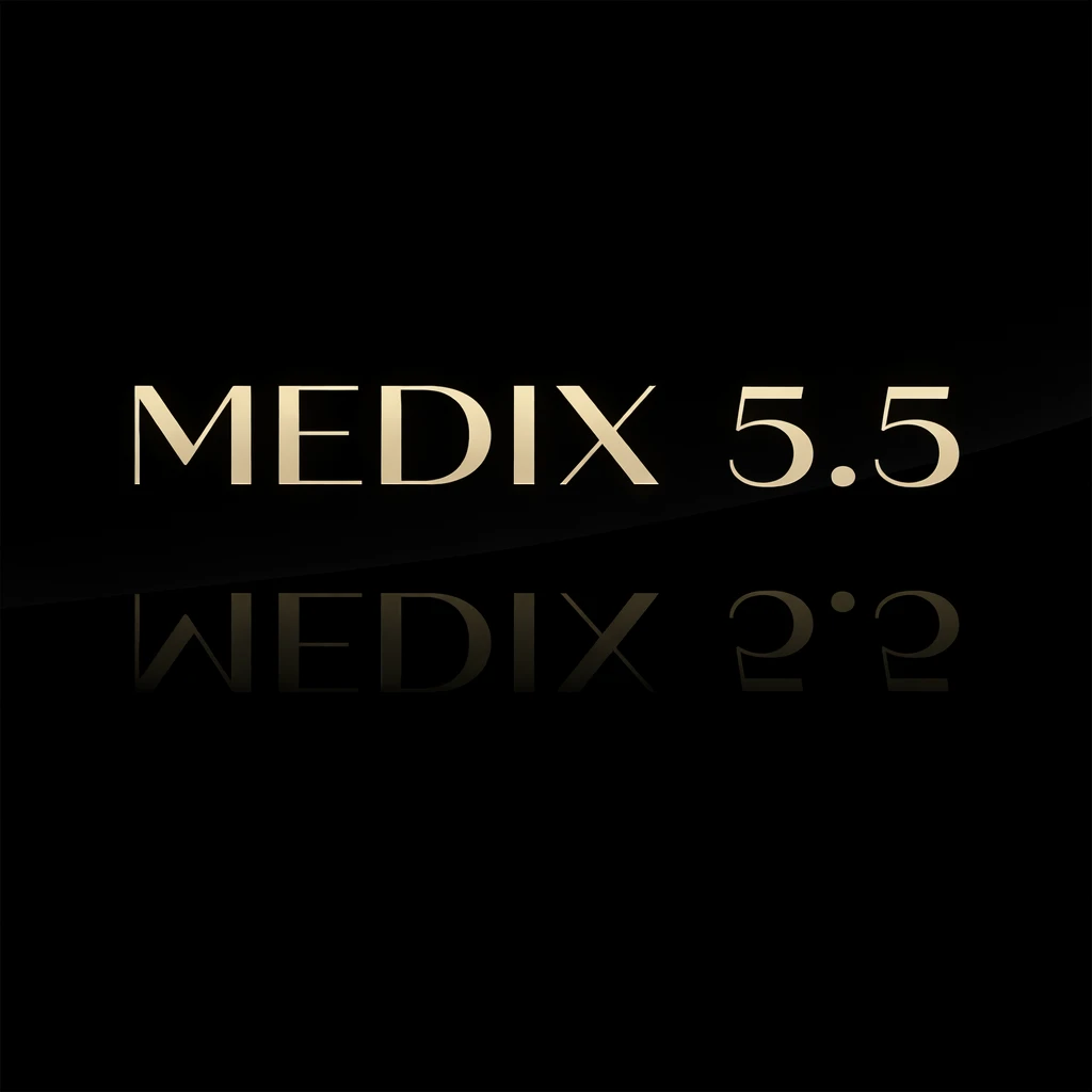 Medix 5.5