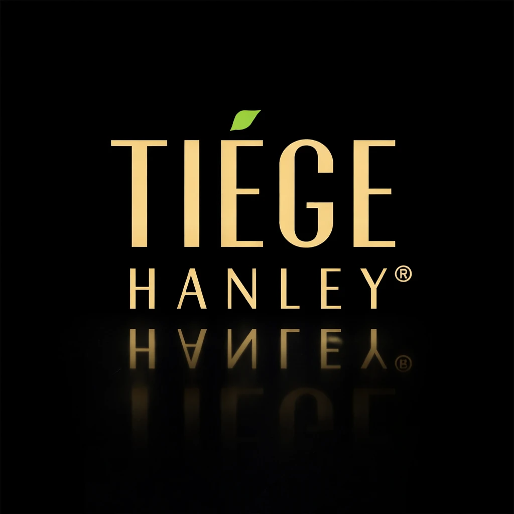 Tiege Hanley