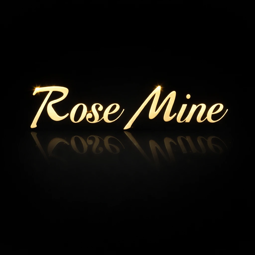Rose Mine