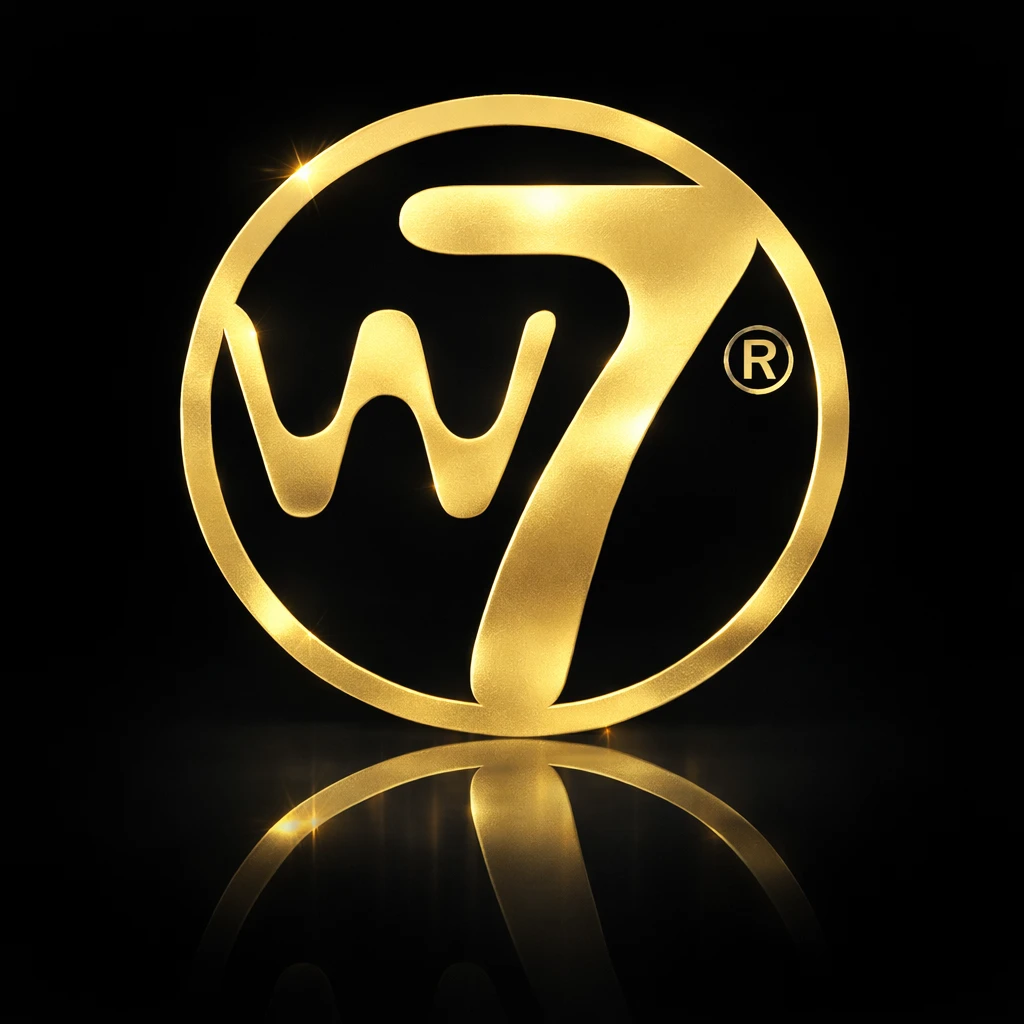 W7 Cosmetics