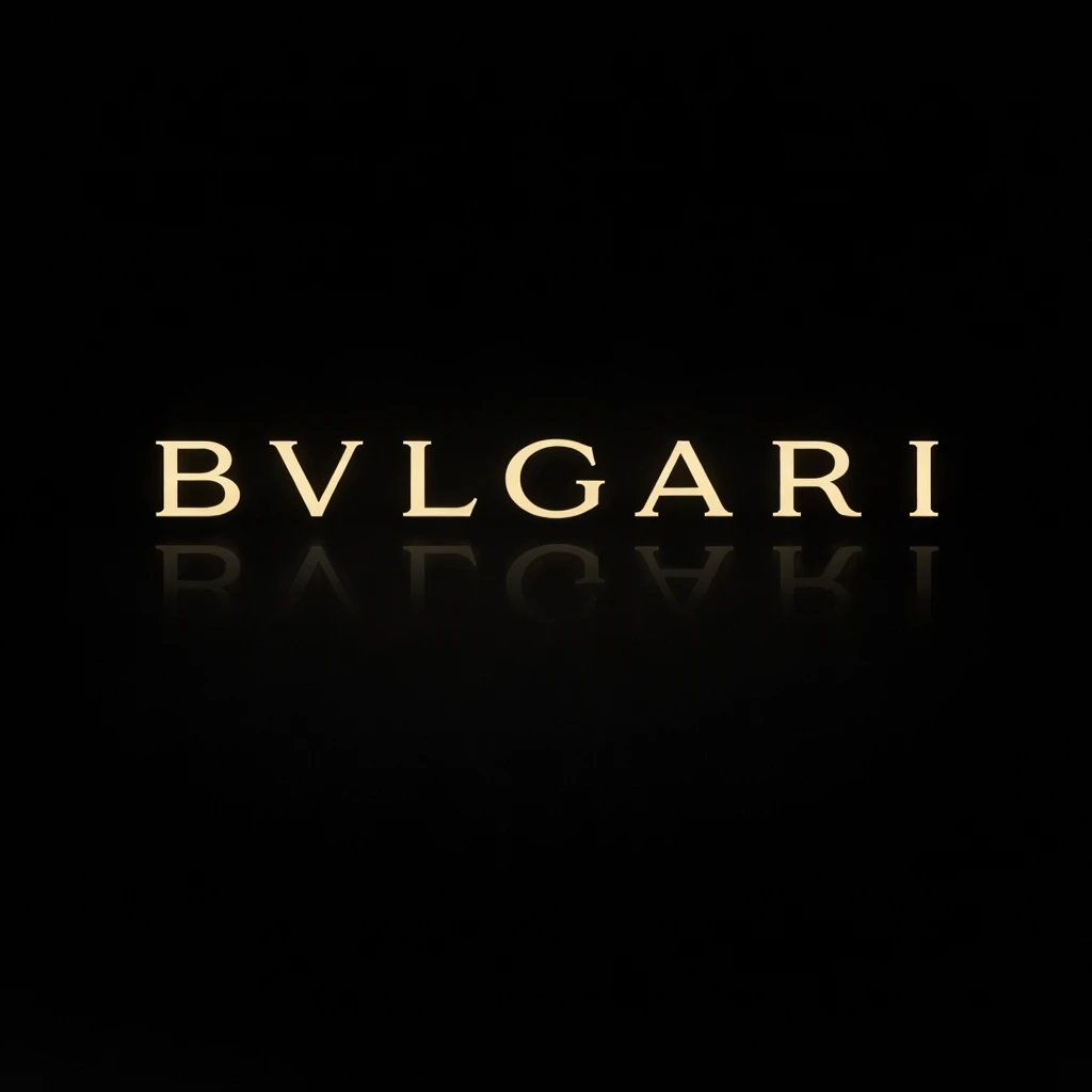 bvlgari