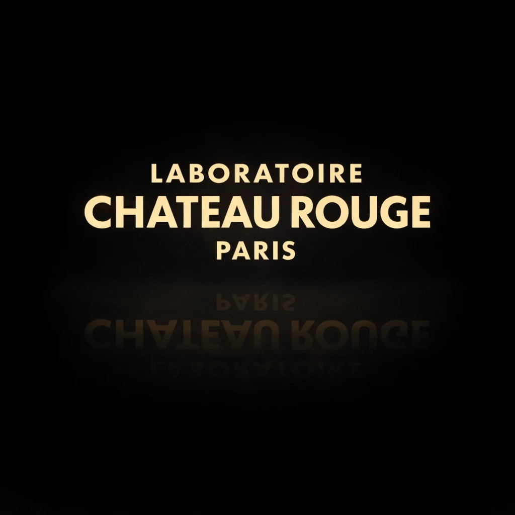 LABORATOIR CHATEAU ROUGE