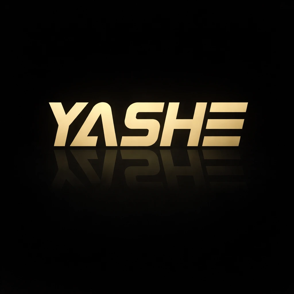 Yashe