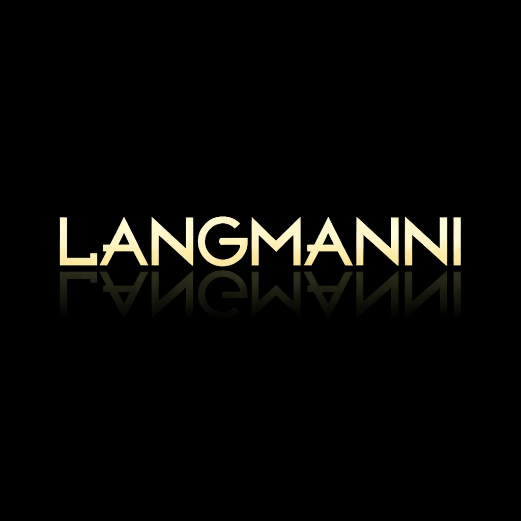 Langmanni