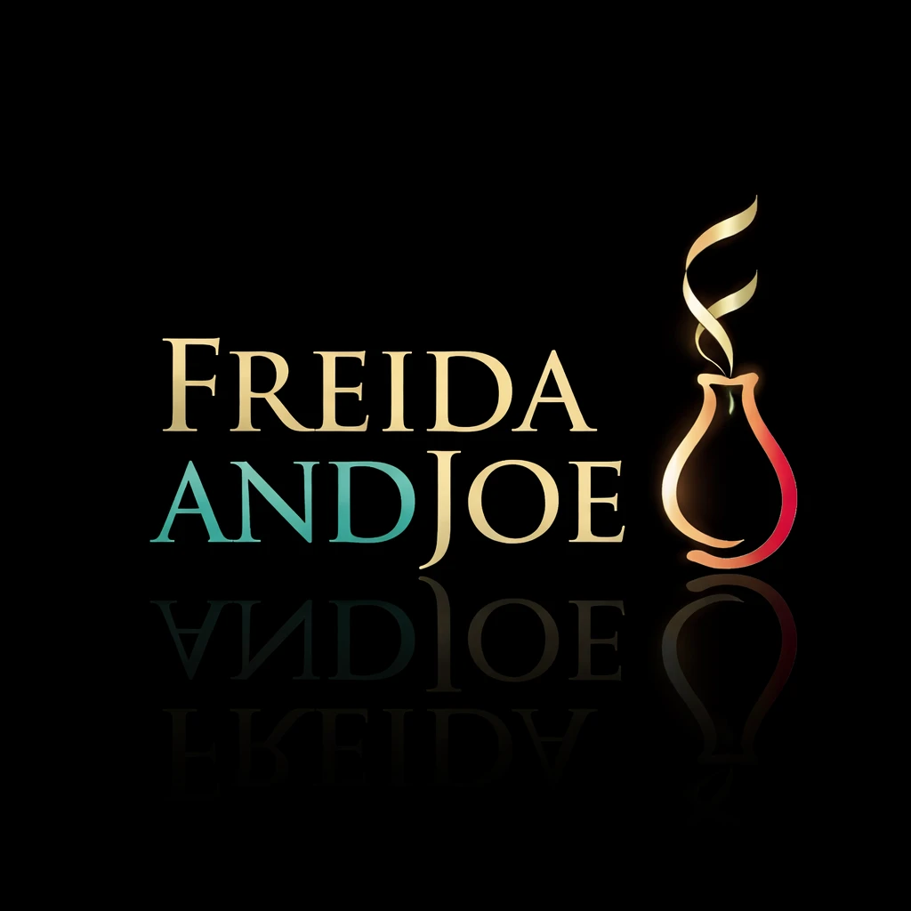 Freida and Joe