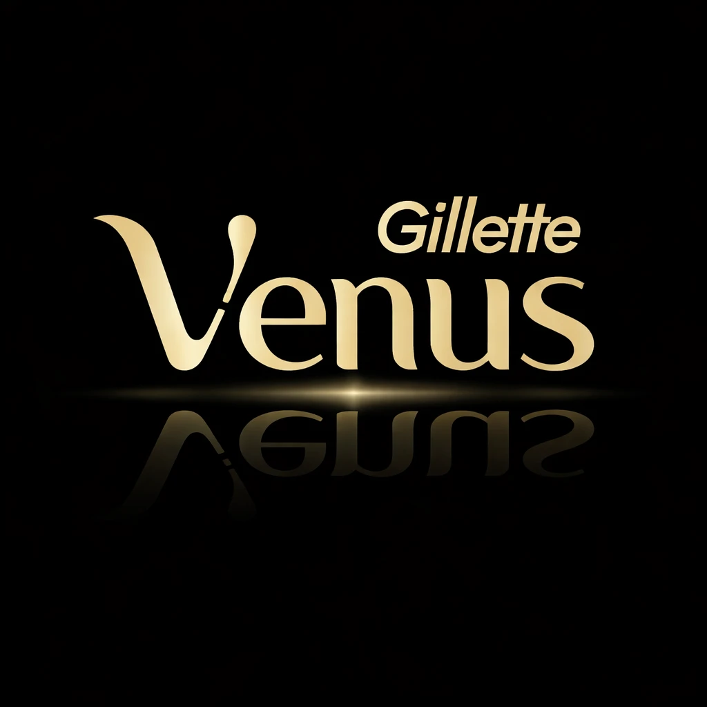 Gillette Venus