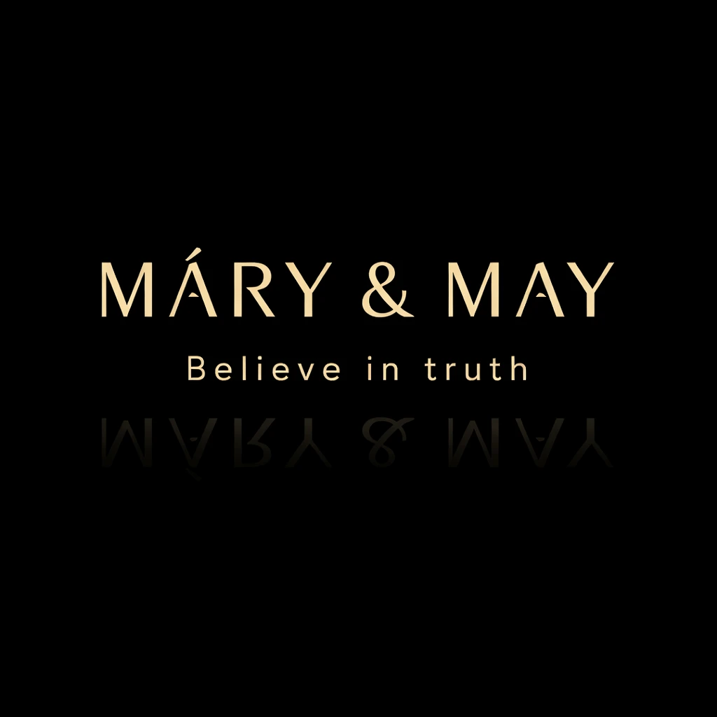 Mary & May