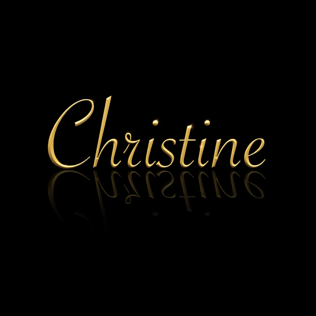Christine