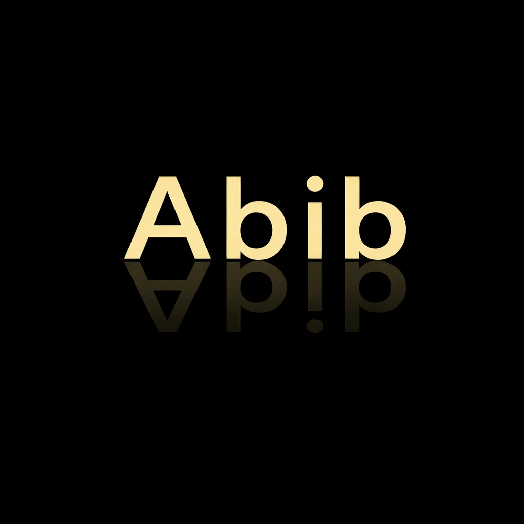 Abib