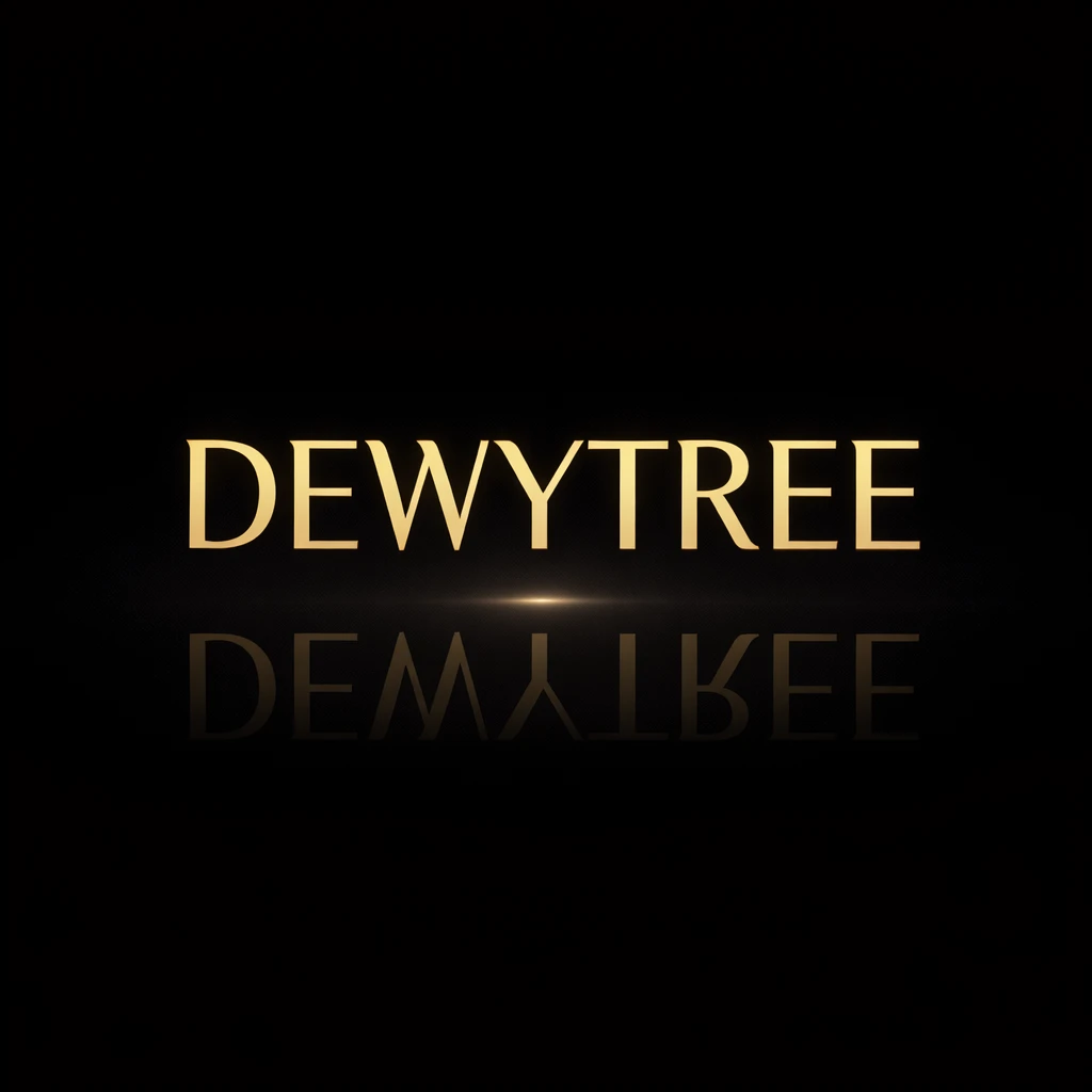 Dewytree