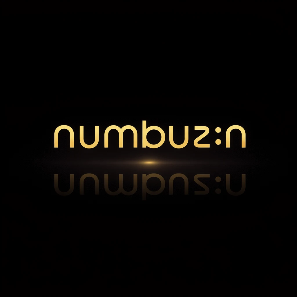 Numbuzin