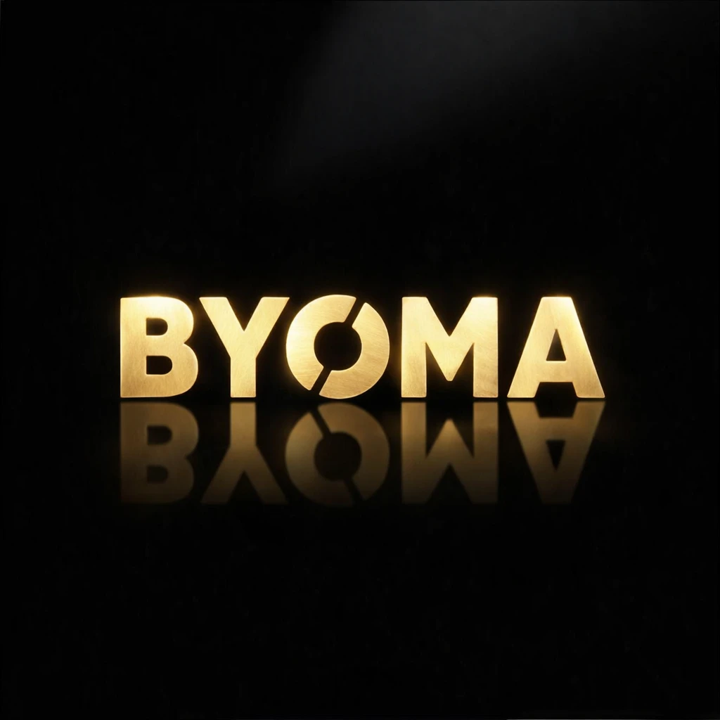Byoma