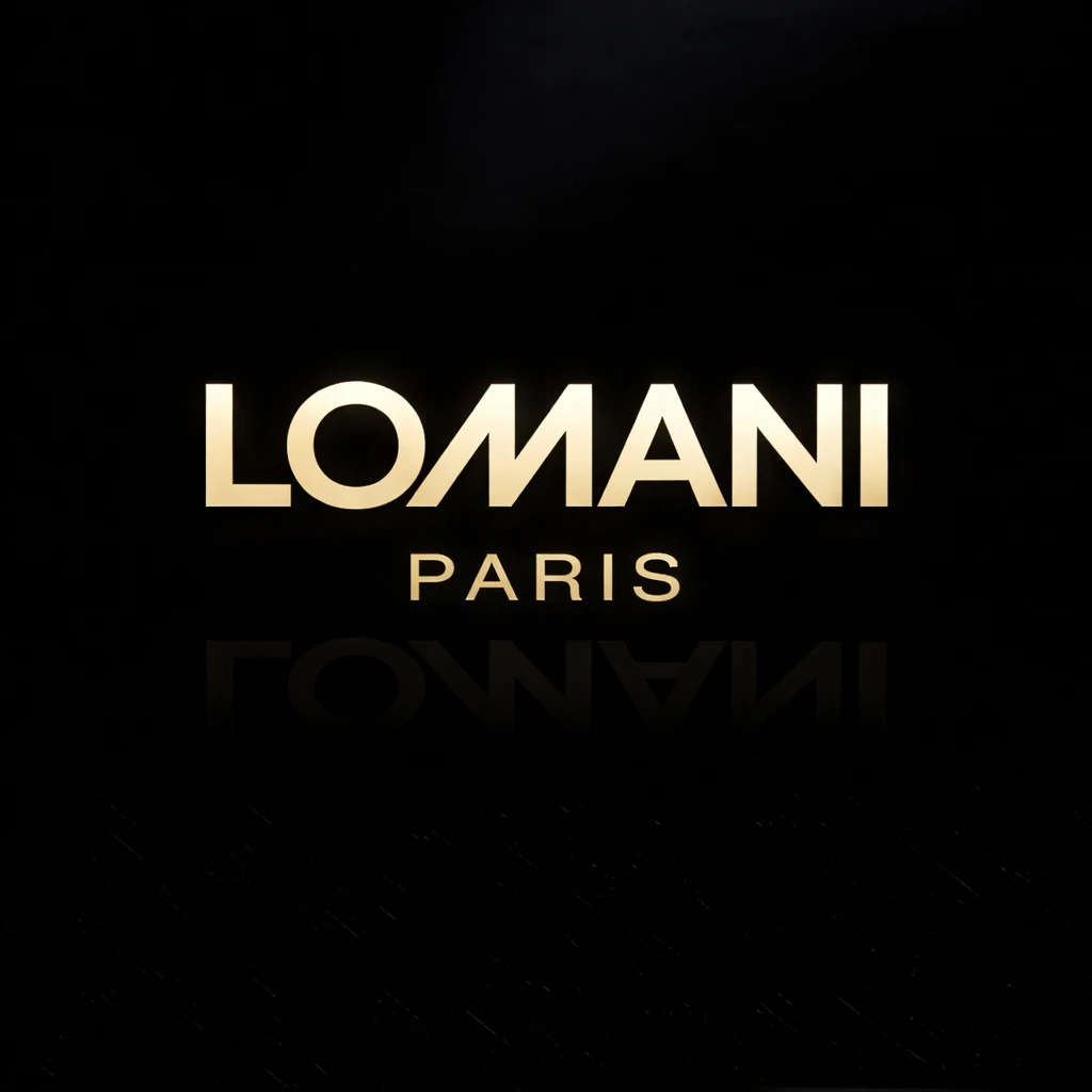 Lomani Paris