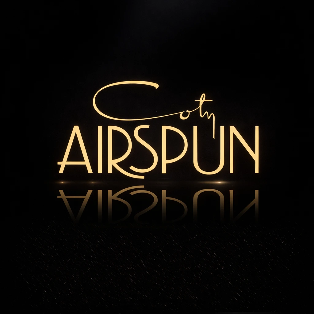 Airspun