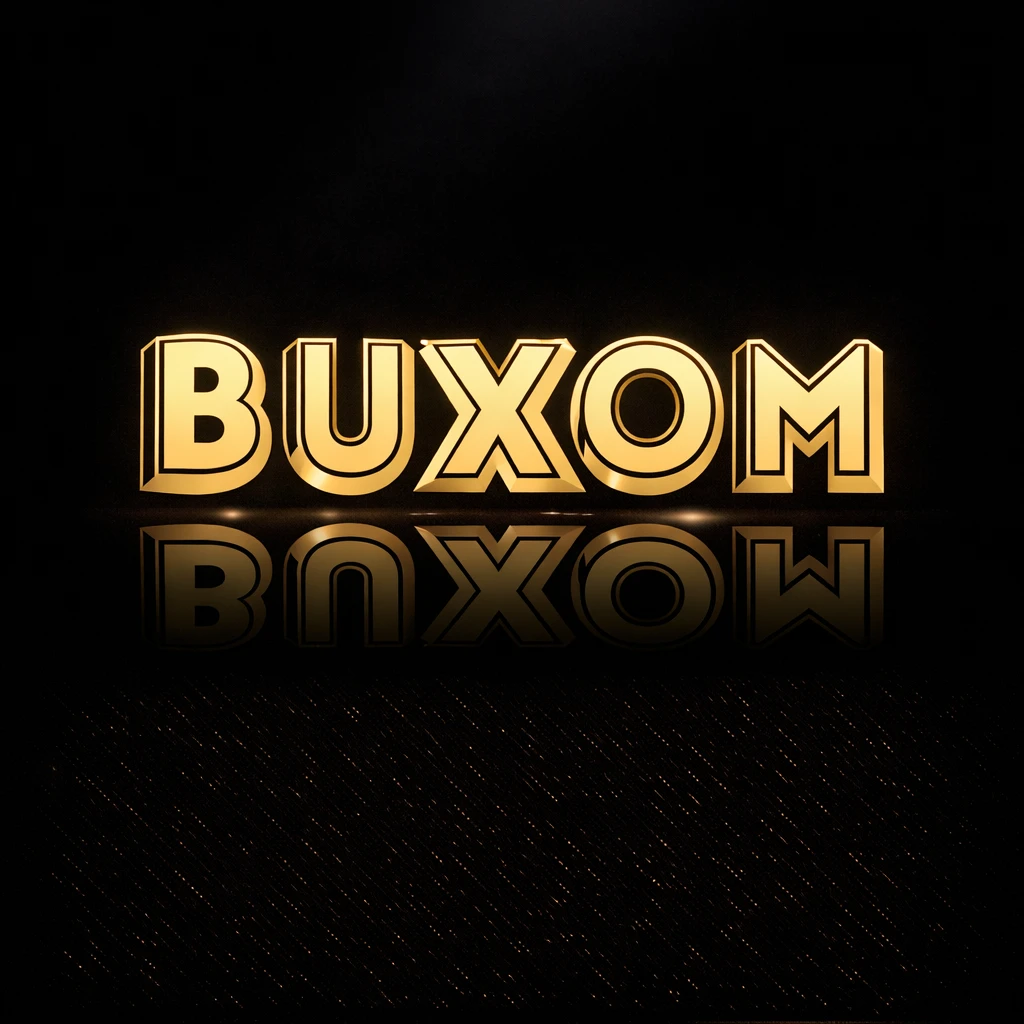 Buxom