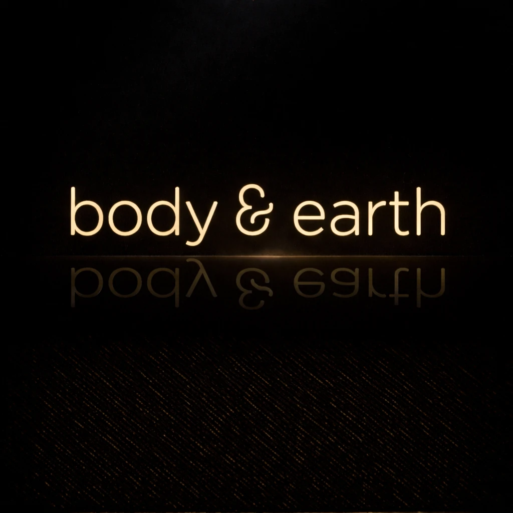 Body & Earth