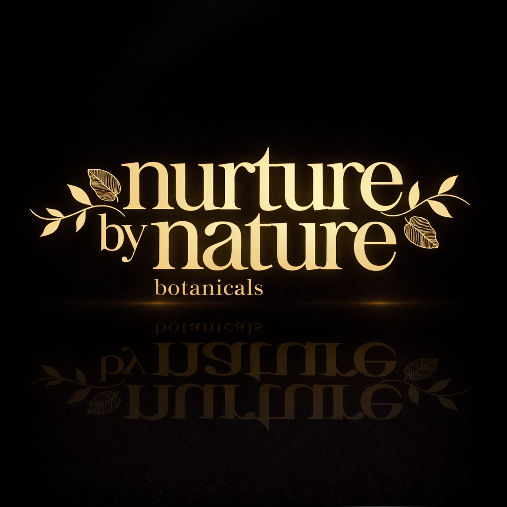 Nurture By Nature Botanicals