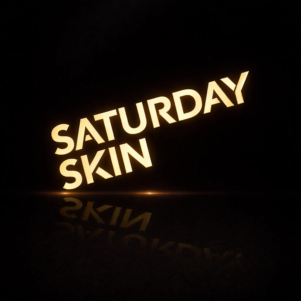 Saturday Skin