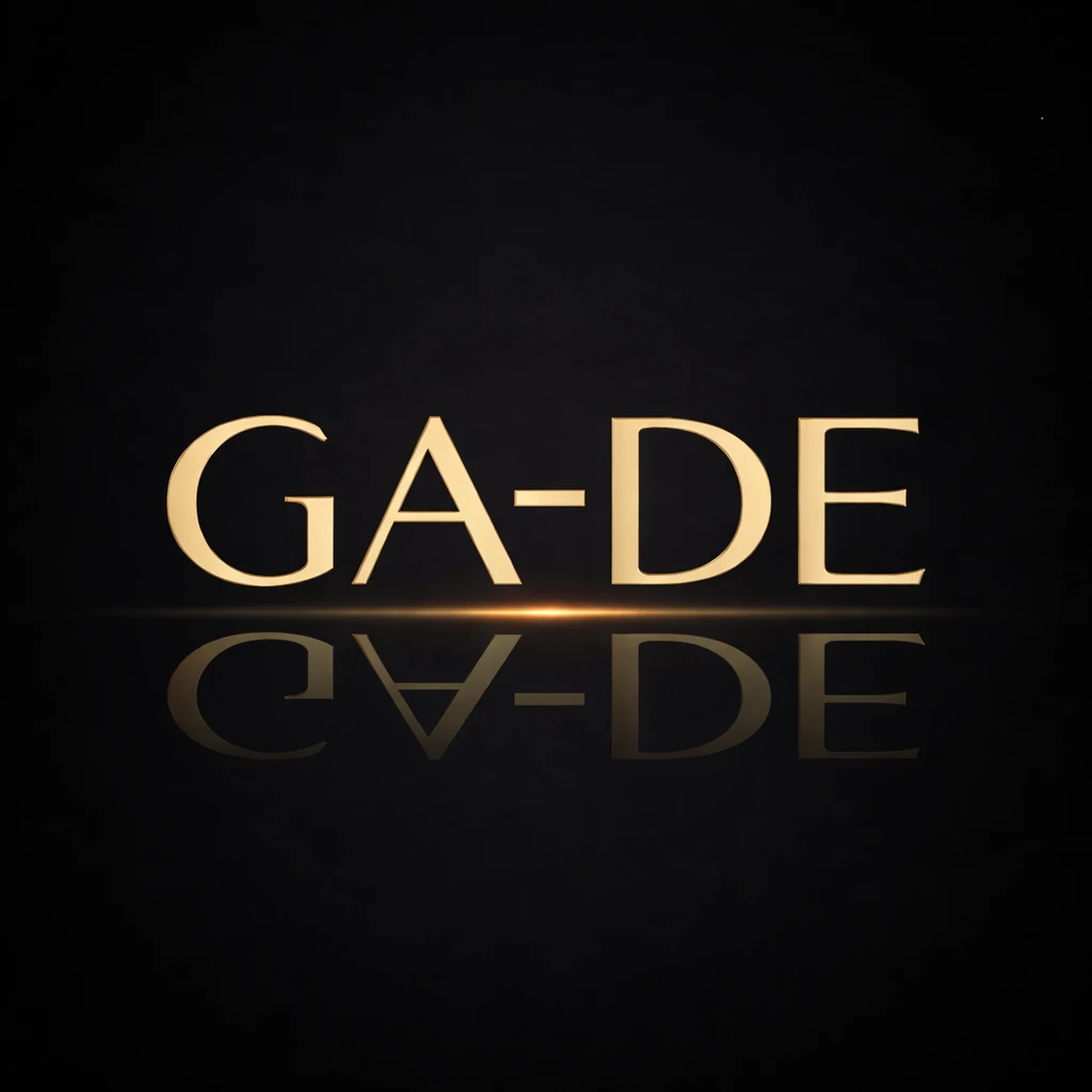 Ga-de