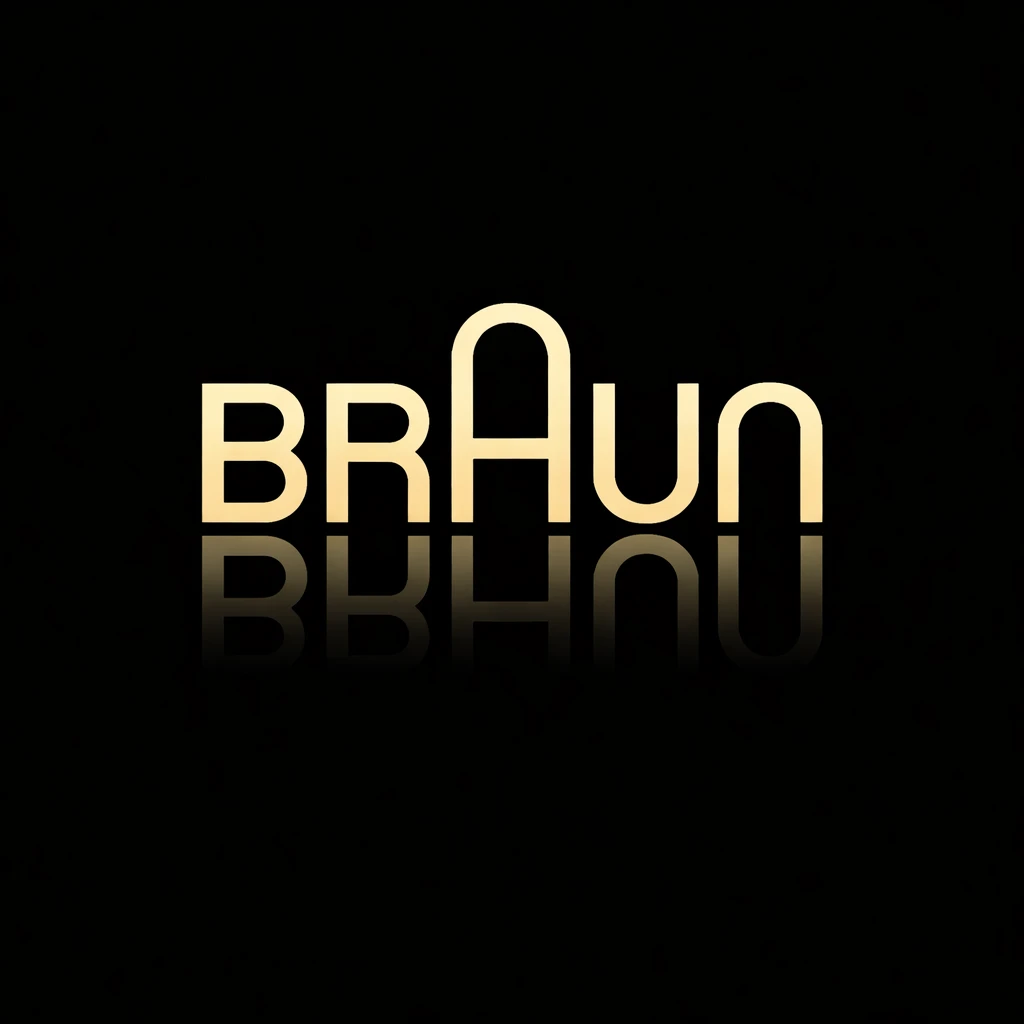 Braun