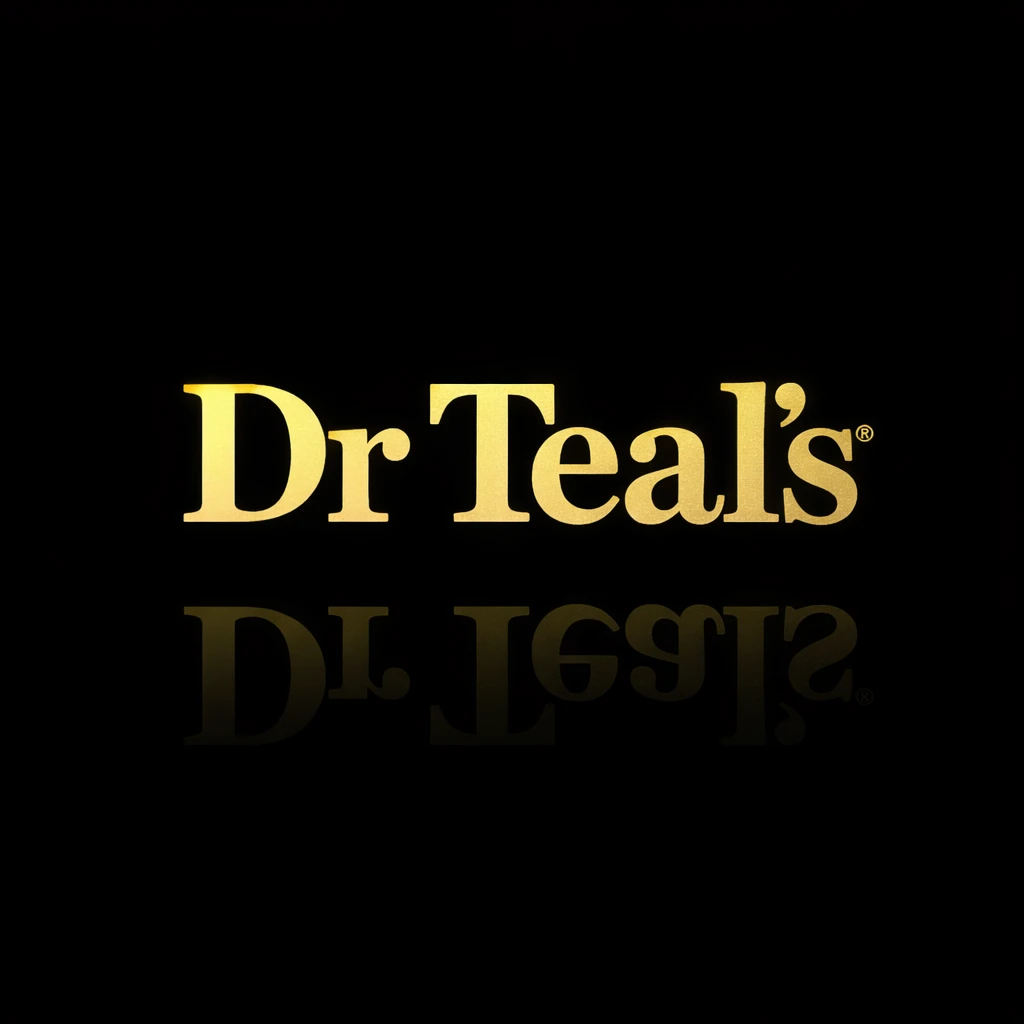 Dr.Teal's