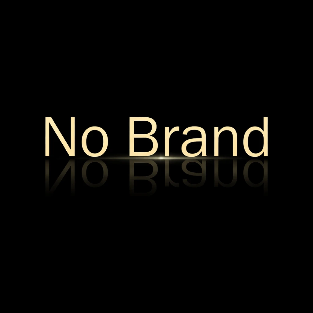 No Brand