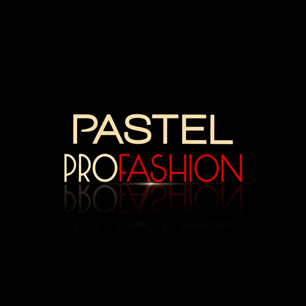 Pastel Pro Fashion