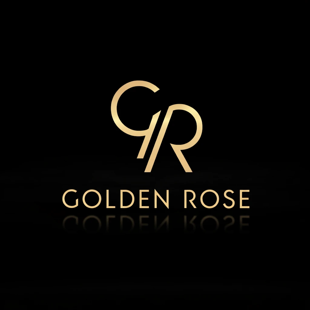 Golden Rose