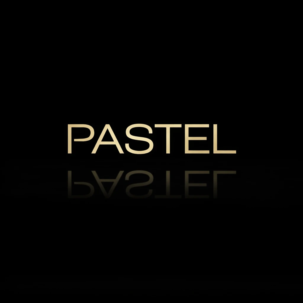 Pastel