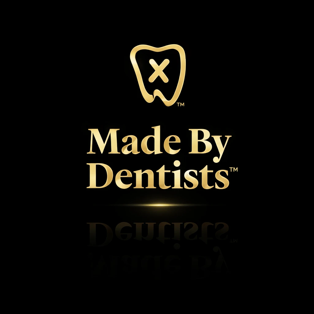 Made By Dentists™