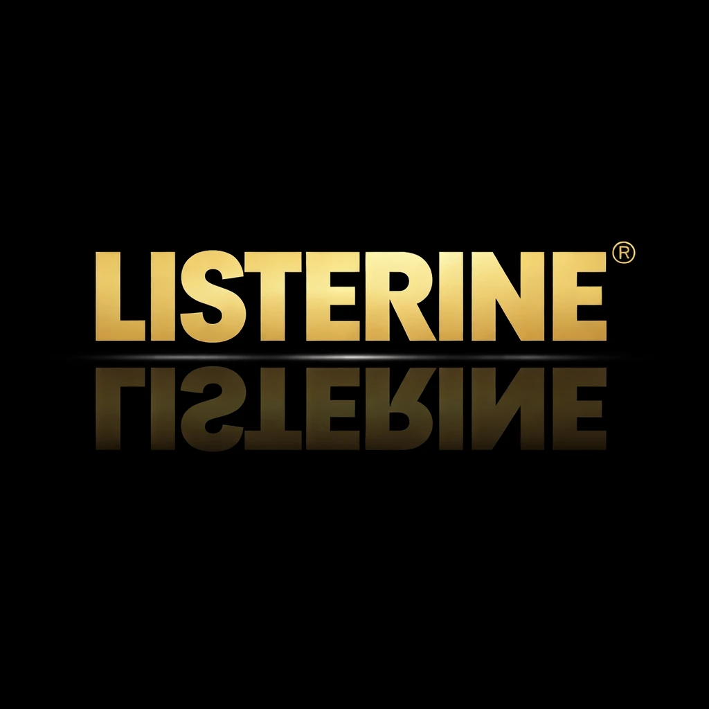 Listerine