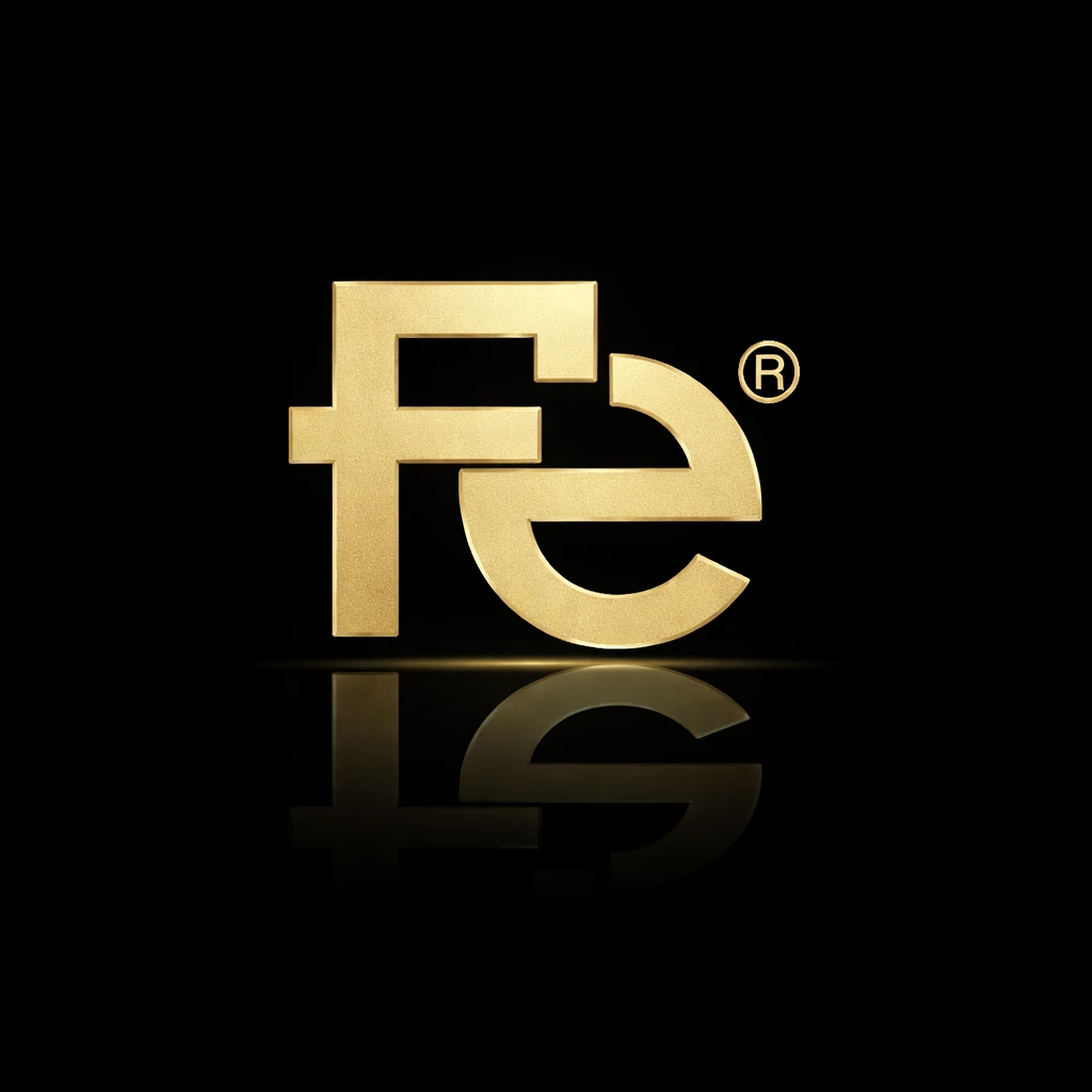 Fe