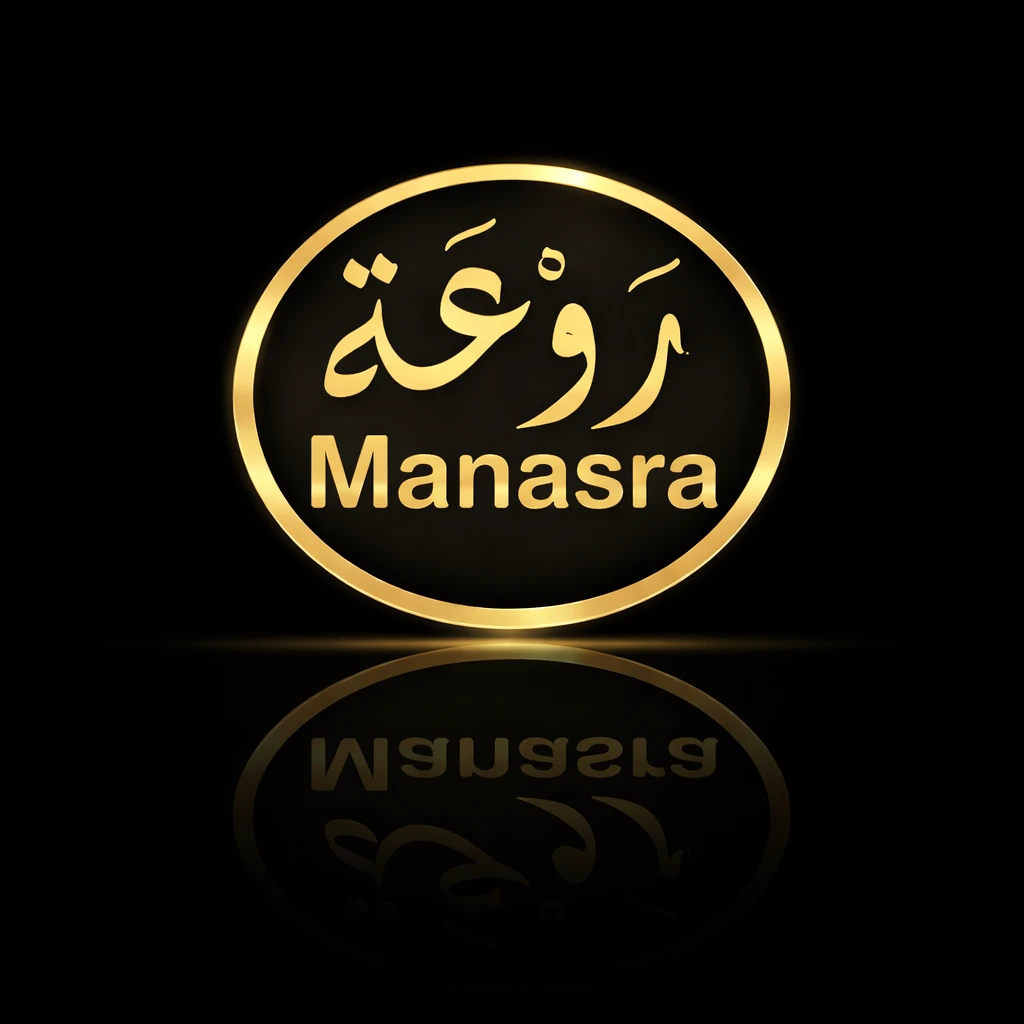 Manasra