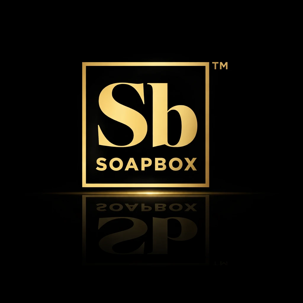 Soapbox