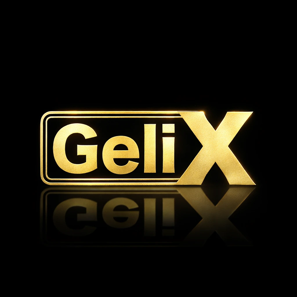 GeliX