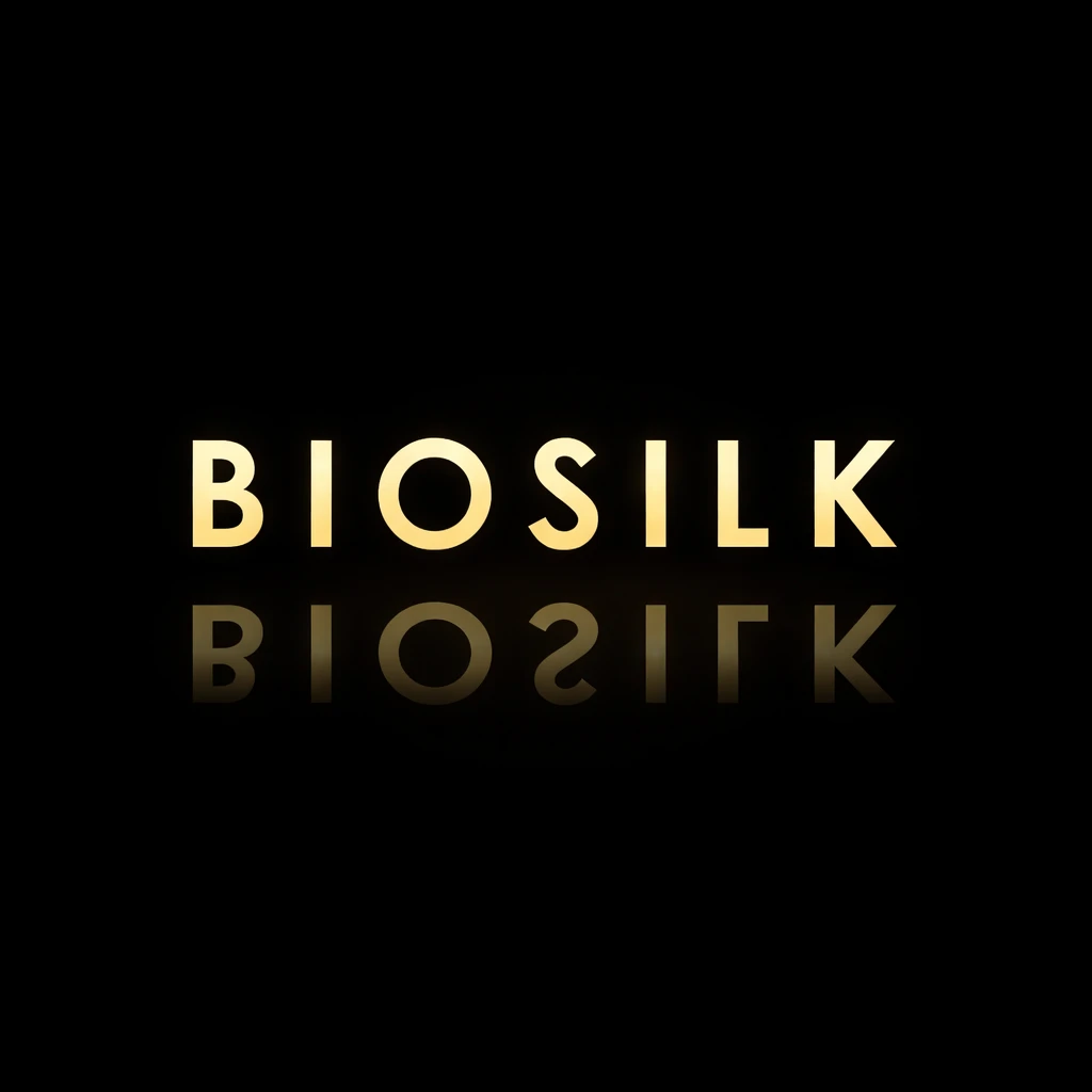 Biosilk