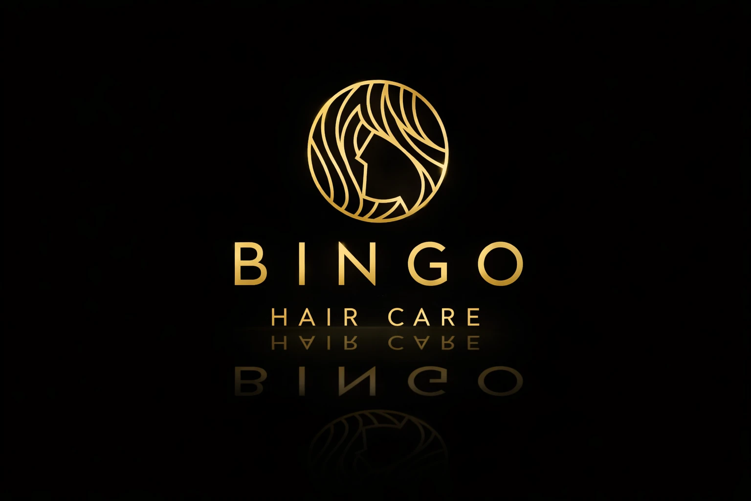 Bingo Hair Care