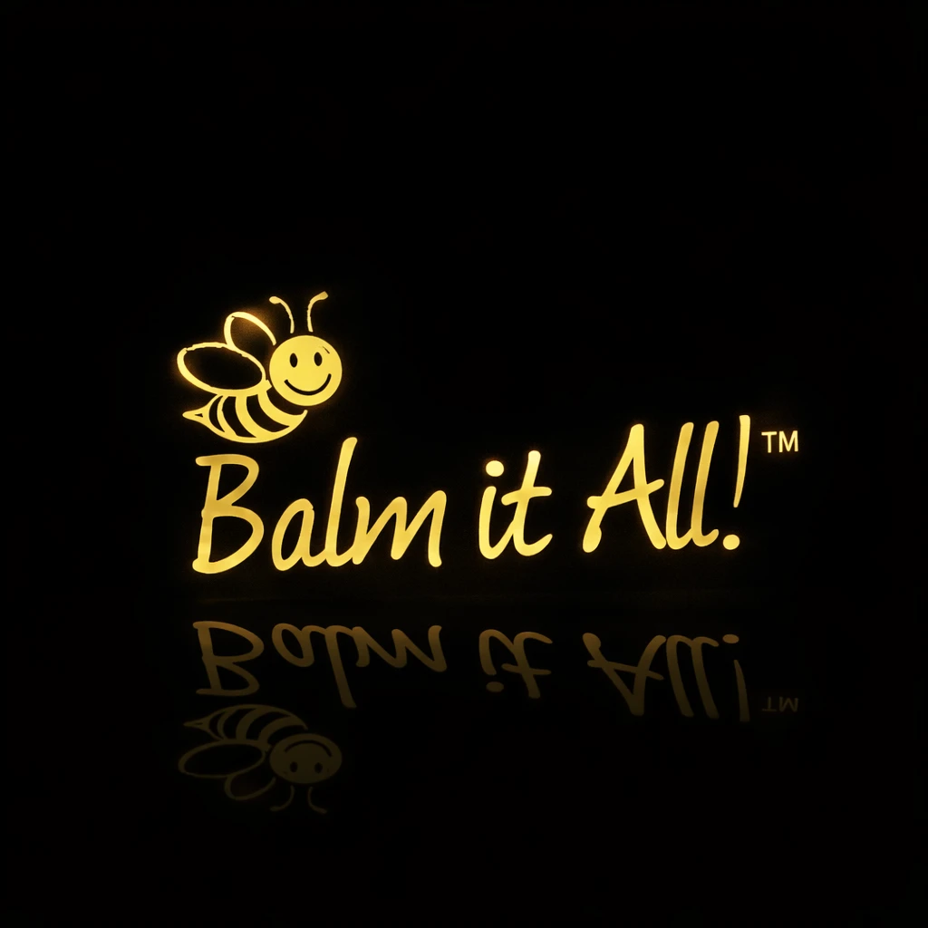 Balm It All