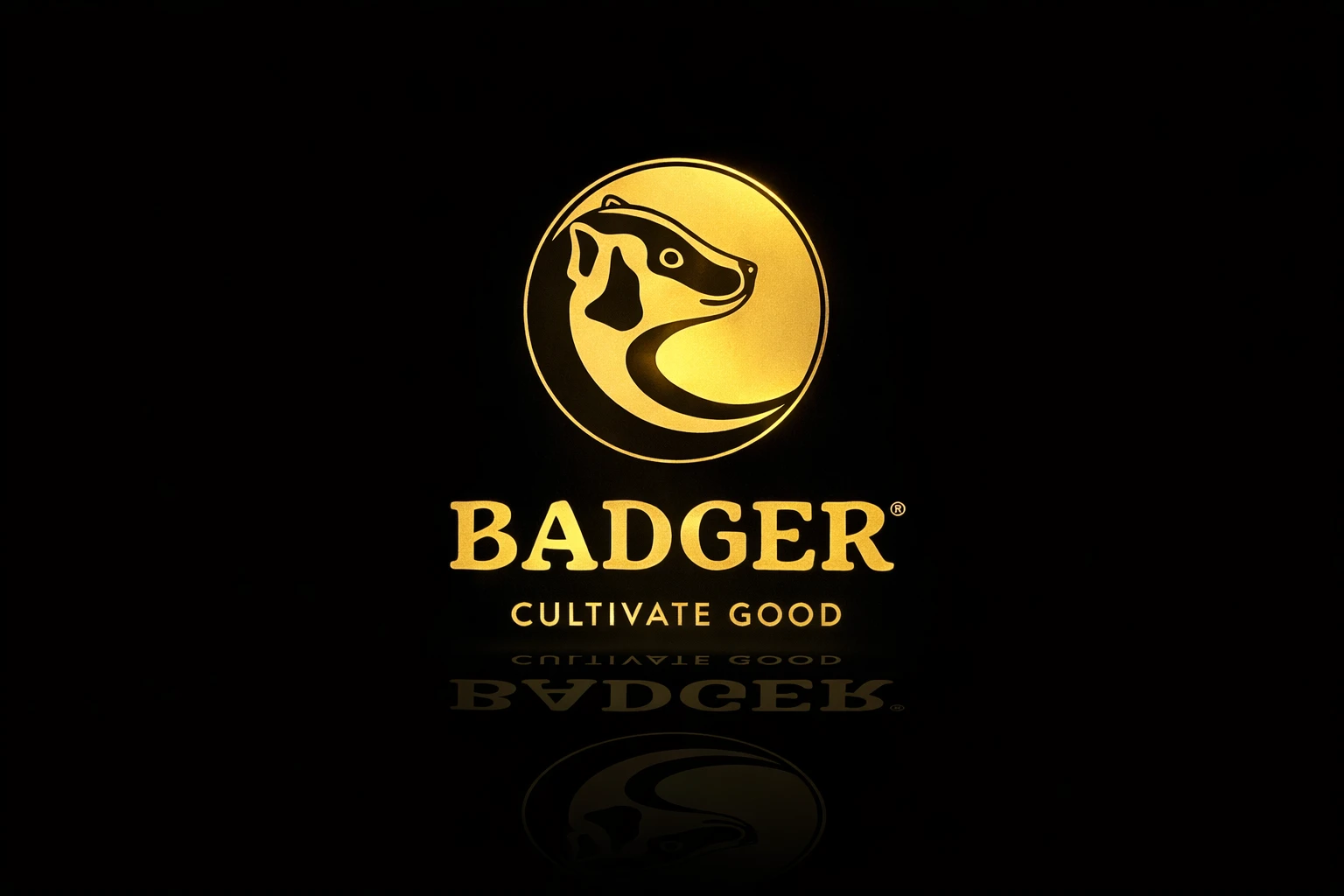 Badger