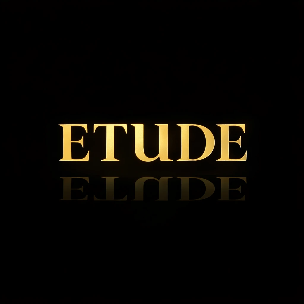 Etude