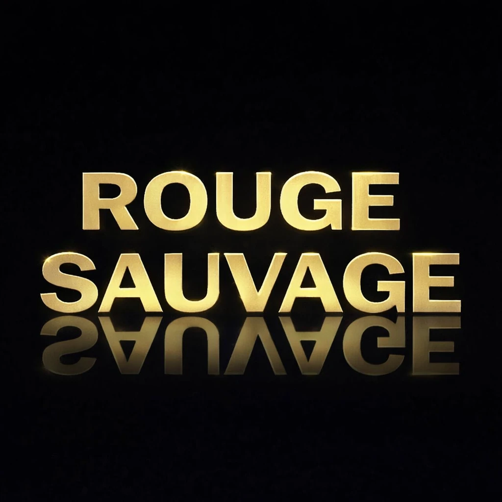 Rouge Sauvage