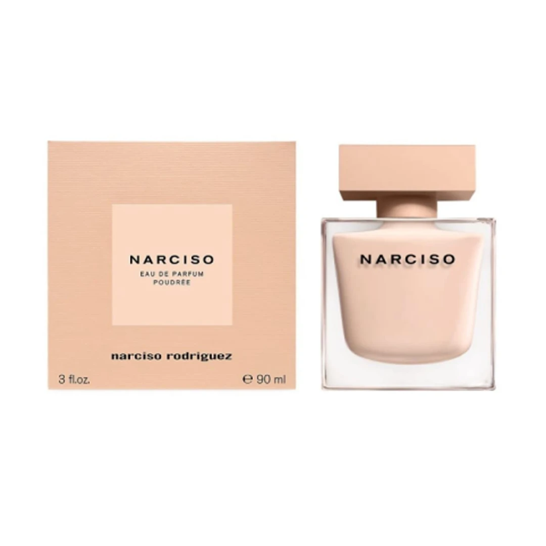 Narciso Rodriguez Narciso Poudrée Eau de Parfum